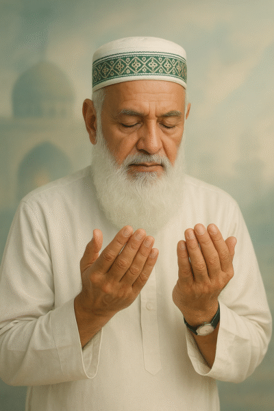 Molvi Abdullah Hussain